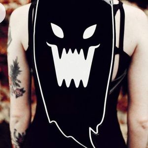 Sold Out Killstar Spooky Backpack new with tags